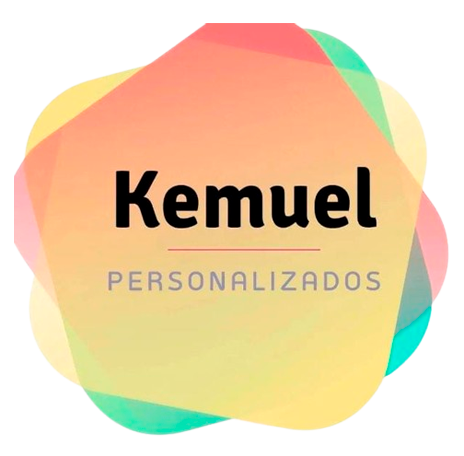 Kemuel Personalizados