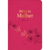 Bíblia da Mulher – Deus e elas