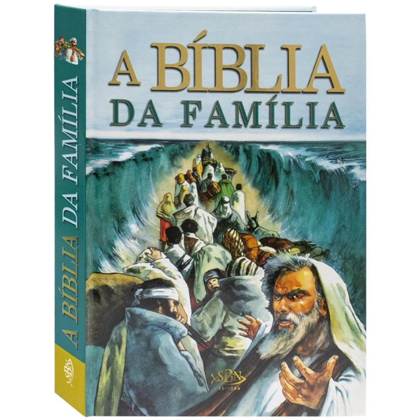 A Bíblia da Família